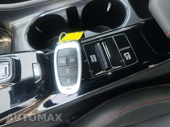 2023 Hyundai Sonata N Line - miniatura 8
