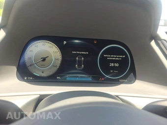 2023 Hyundai Sonata N Line - miniatura 9