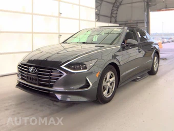 2023 Hyundai Sonata SE - samochód z USA z aukcji Manheim, oferta Kup Teraz w AUTOMAX