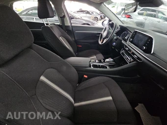 2023 Hyundai Sonata SE - miniatura 14