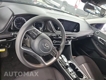 2023 Hyundai Sonata SE - miniatura 17