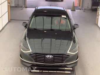 2023 Hyundai Sonata SE - miniatura 2