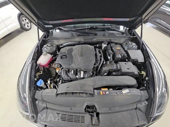 2023 Hyundai Sonata SE - miniatura 22