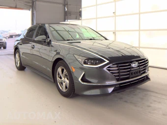 2023 Hyundai Sonata SE - miniatura 4