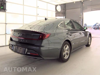 2023 Hyundai Sonata SE - miniatura 5