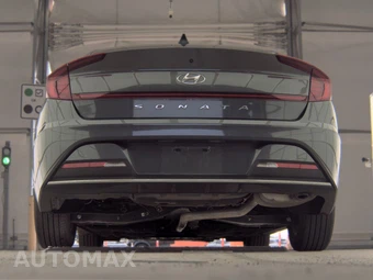 2023 Hyundai Sonata SE - miniatura 7