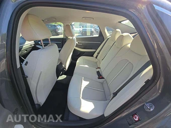 2023 Hyundai Sonata SE - miniatura 10