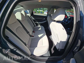 2023 Hyundai Sonata SE - miniatura 13