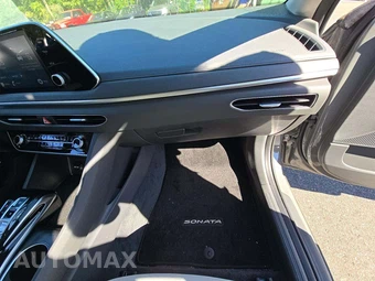 2023 Hyundai Sonata SE - miniatura 16