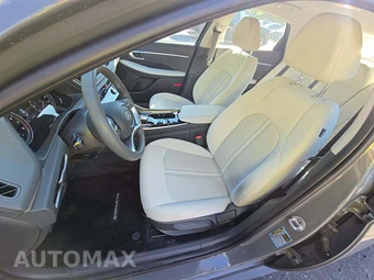 2023 Hyundai Sonata SE - miniatura 3