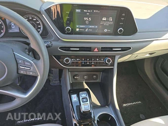 2023 Hyundai Sonata SE - miniatura 7