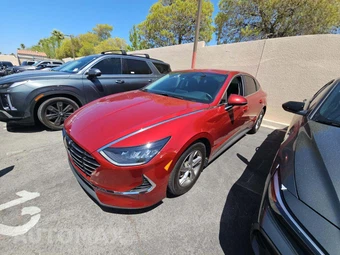 2023 Hyundai Sonata SE