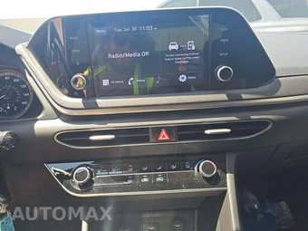 2023 Hyundai Sonata SE – miniatura 10