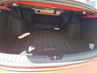 2023 Hyundai Sonata SE – miniatura 14