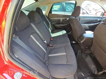 2023 Hyundai Sonata SE – miniatura 16