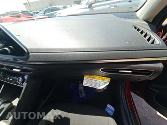 2023 Hyundai Sonata SE – miniatura 19