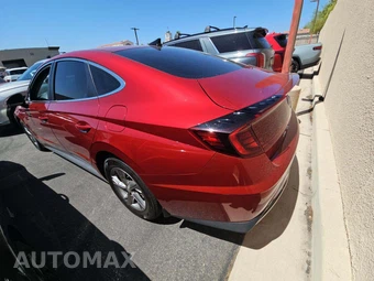 2023 Hyundai Sonata SE – miniatura 2