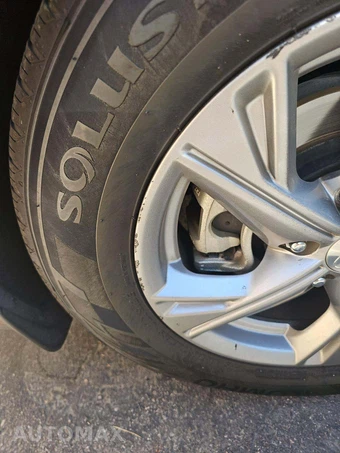 2023 Hyundai Sonata SE – miniatura 25