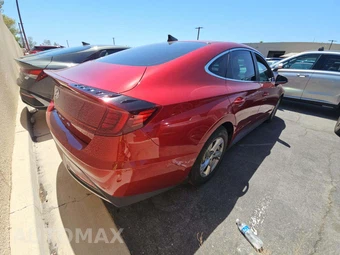 2023 Hyundai Sonata SE – miniatura 3