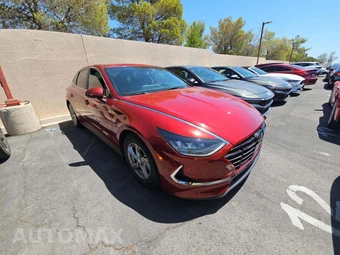 2023 Hyundai Sonata SE – miniatura 4
