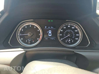 2023 Hyundai Sonata SE – miniatura 9