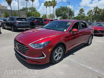 2023 Hyundai Sonata SE