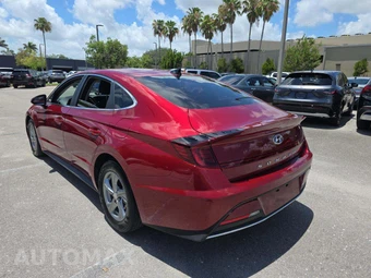 2023 Hyundai Sonata SE – miniatura 3