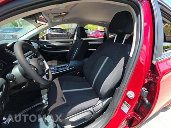 2023 Hyundai Sonata SE – miniatura 4