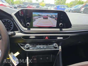 2023 Hyundai Sonata SE – miniatura 5