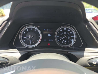 2023 Hyundai Sonata SE – miniatura 6