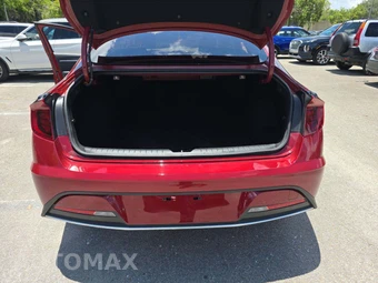 2023 Hyundai Sonata SE – miniatura 8