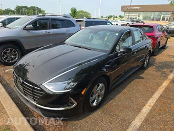 2023 Hyundai Sonata SE
