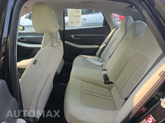 2023 Hyundai Sonata SE - miniatura 13