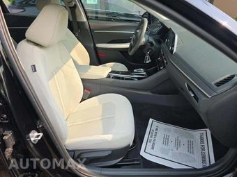 2023 Hyundai Sonata SE - miniatura 18
