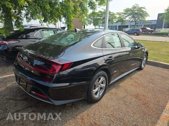 2023 Hyundai Sonata SE - miniatura 3