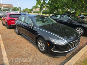 2023 Hyundai Sonata SE - miniatura 4