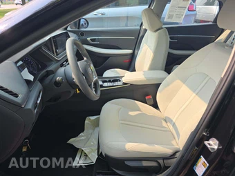2023 Hyundai Sonata SE - miniatura 6