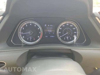 2023 Hyundai Sonata SE - miniatura 9