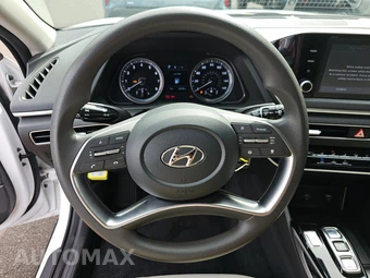 2023 Hyundai Sonata SE – miniatura 10
