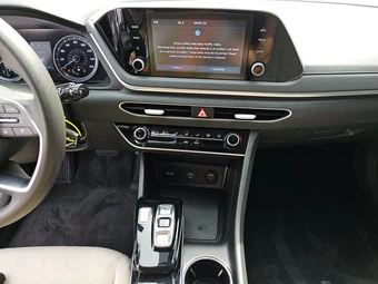 2023 Hyundai Sonata SE – miniatura 11