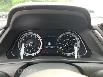 2023 Hyundai Sonata SE – miniatura 12