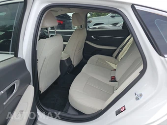 2023 Hyundai Sonata SE – miniatura 13