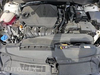 2023 Hyundai Sonata SE – miniatura 15