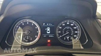 2023 Hyundai Sonata SE – miniatura 18