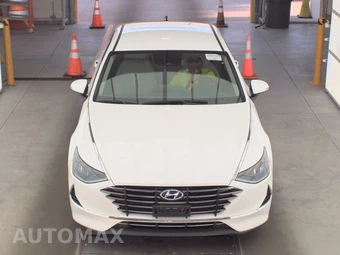 2023 Hyundai Sonata SE – miniatura 2