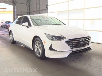 2023 Hyundai Sonata SE – miniatura 3