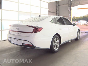 2023 Hyundai Sonata SE – miniatura 4