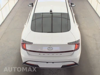 2023 Hyundai Sonata SE – miniatura 5