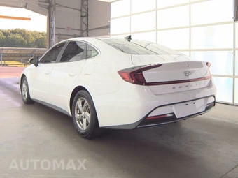 2023 Hyundai Sonata SE – miniatura 6