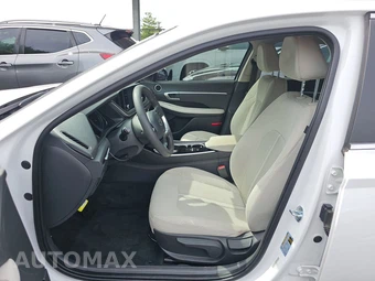 2023 Hyundai Sonata SE – miniatura 7